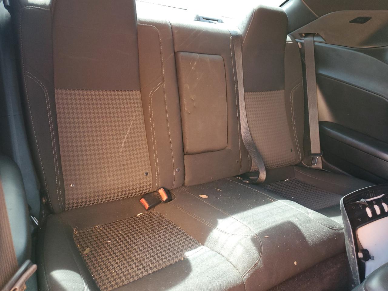 2016 Dodge Challenger Sxt VIN: 2C3CDZAG0GH168295 Lot: 64051384