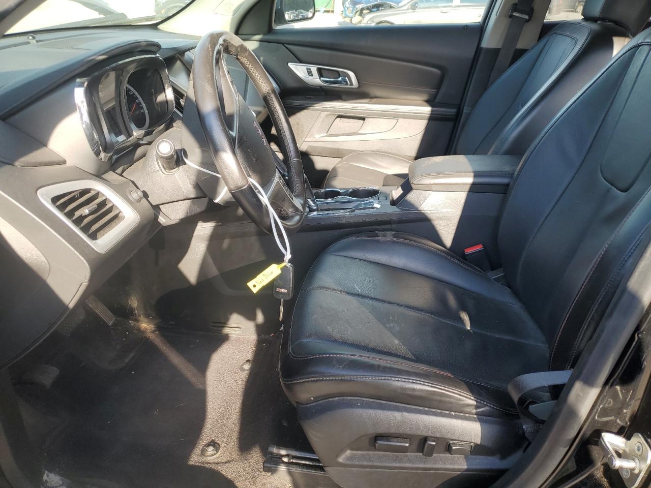 2016 GMC Terrain Slt VIN: 2GKFLUE32G6186450 Lot: 62148704