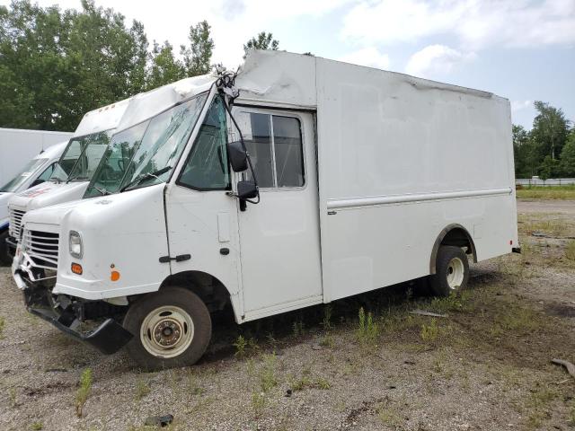 2021 Ford Econoline E450 Super Duty Commercial Stripped Chassis for Sale in Portland, MI - All Over