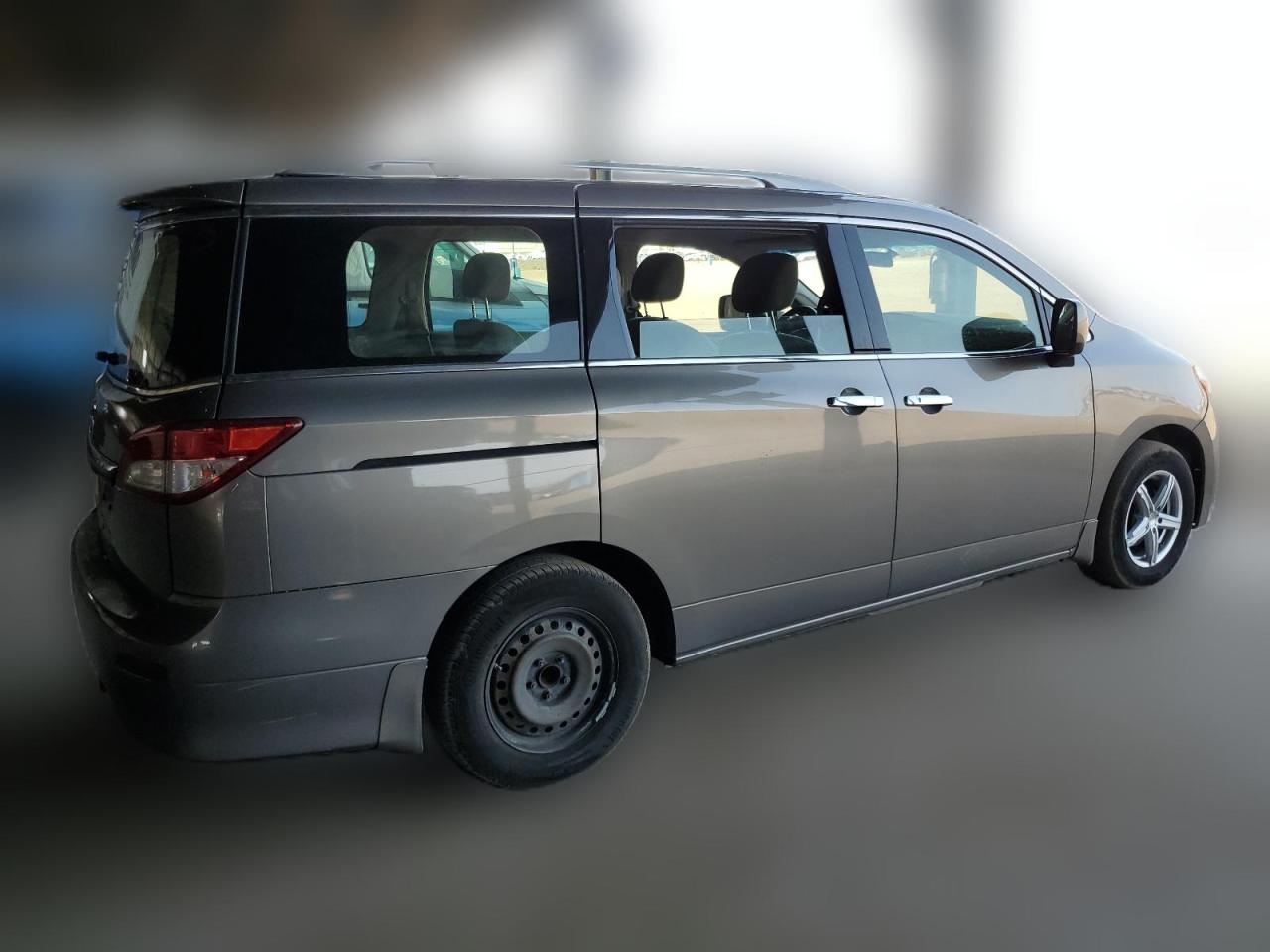 2016 Nissan Quest S VIN: JN8AE2KP9G9151070 Lot: 64643944