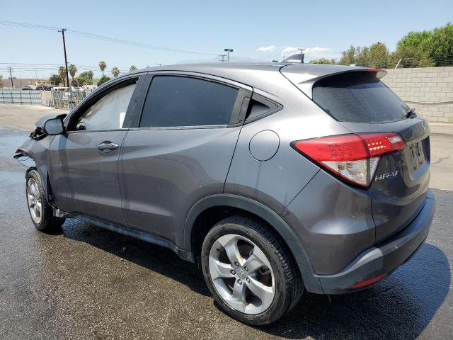  HONDA HR-V 2019 Серый