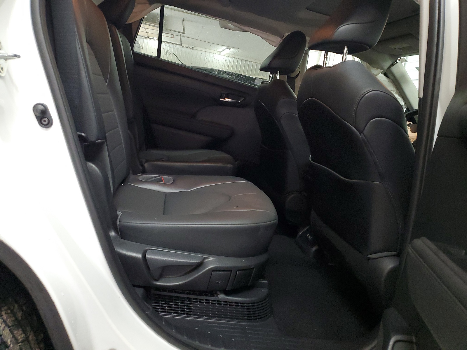 5TDGARAH1MS504743 2021 Toyota Highlander Hybrid Xle