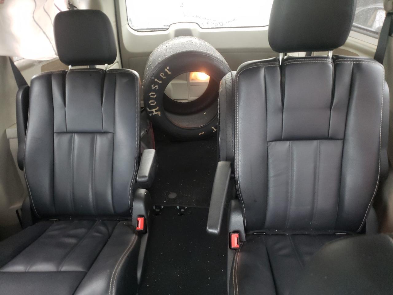 2014 Chrysler Town & Country Touring VIN: 2C4RC1BG7ER340063 Lot: 63925304