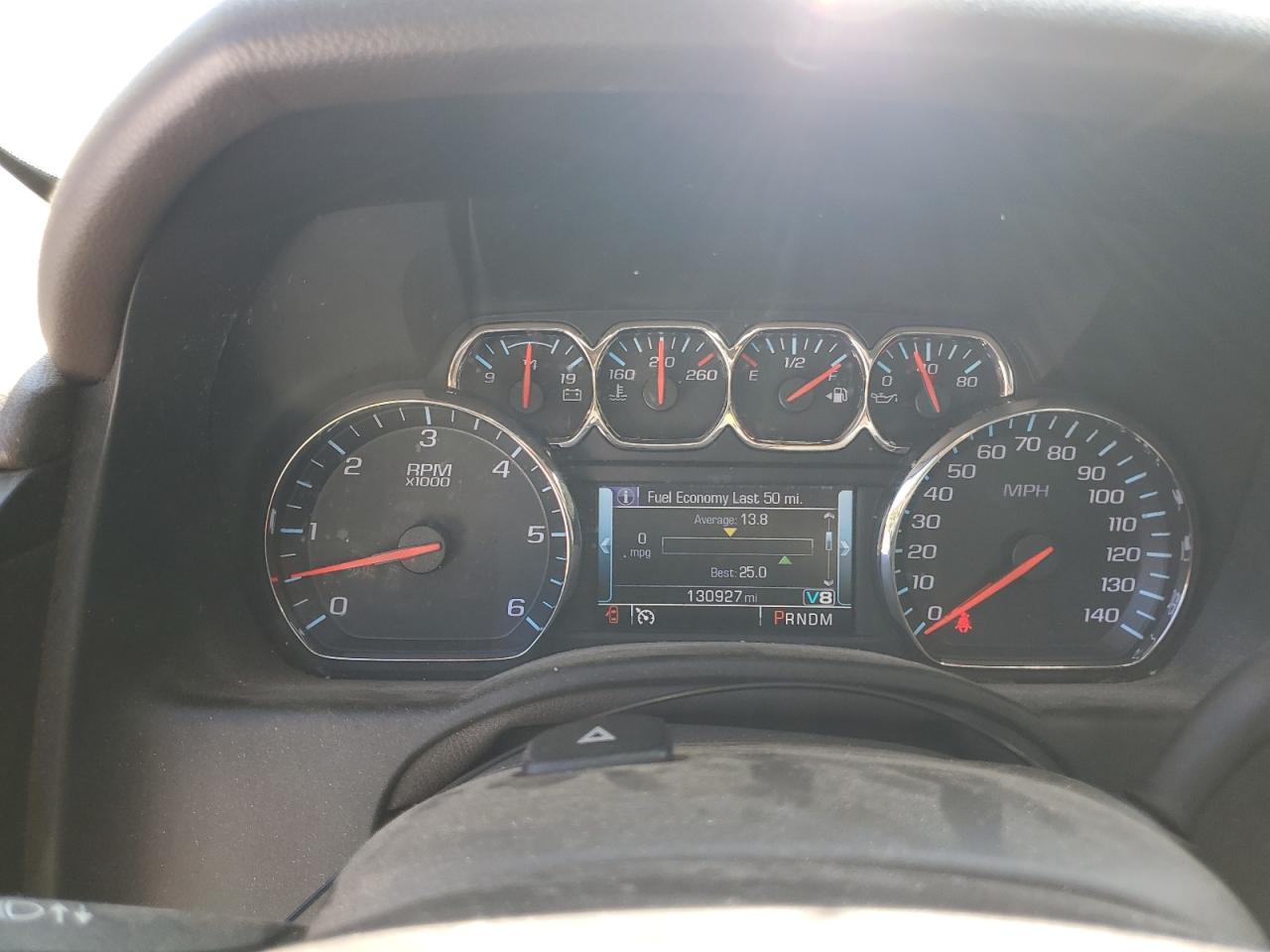 2015 Chevrolet Tahoe K1500 Ltz VIN: 1GNSKCKCXFR118158 Lot: 63778994