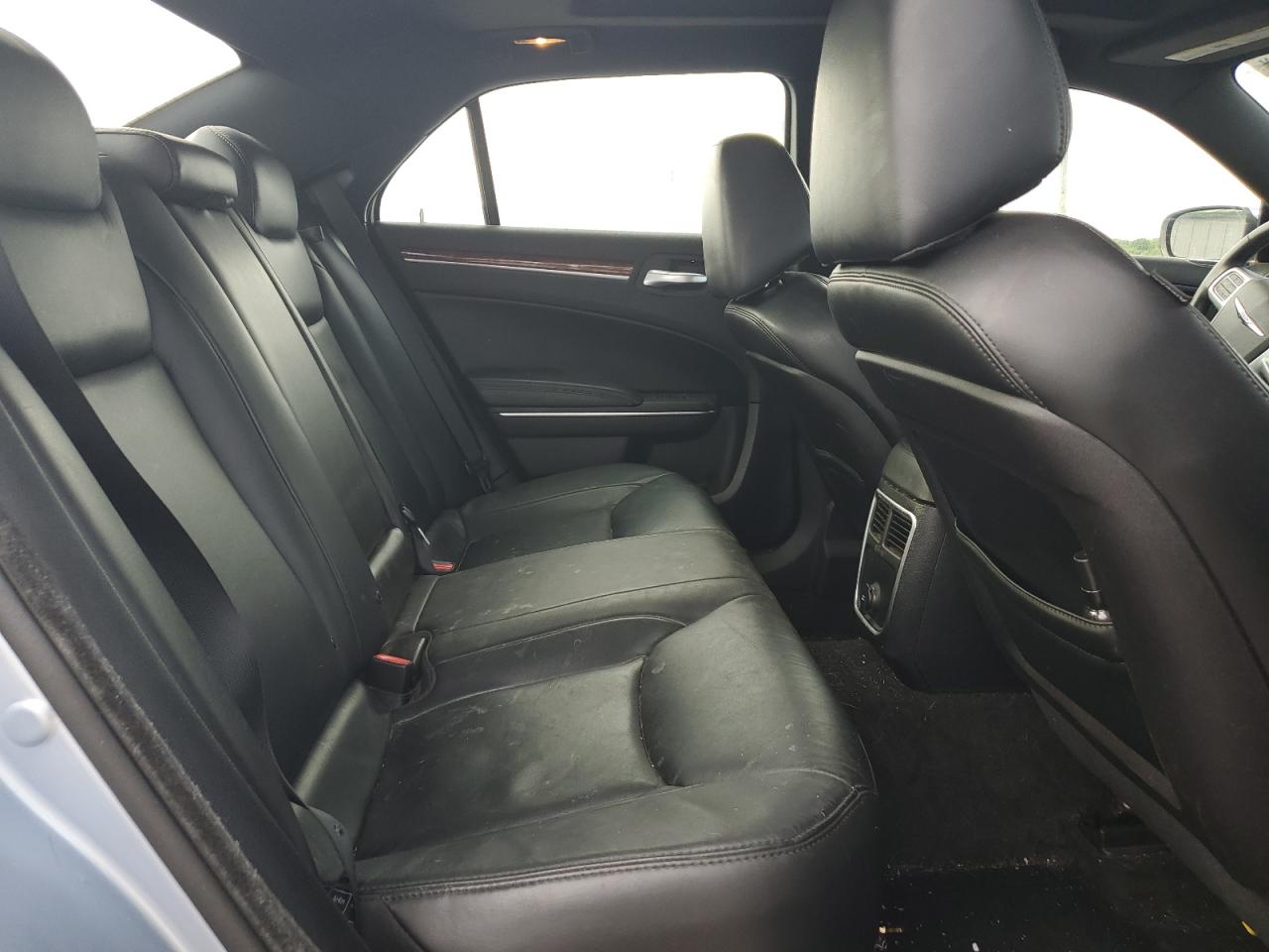 2012 Chrysler 300 Limited VIN: 2C3CCAHG1CH175681 Lot: 62722454