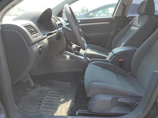 2008 VOLKSWAGEN RABBIT 