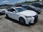 2017 Lexus Gs 350 Base de vânzare în Hueytown, AL - Water/Flood