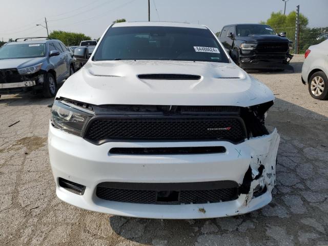 1C4SDJCT3LC116353 Dodge Durango R/ 5