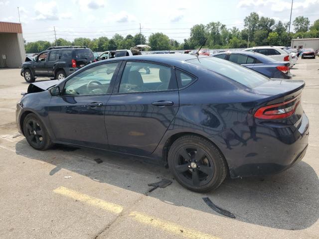  DODGE DART 2015 Blue