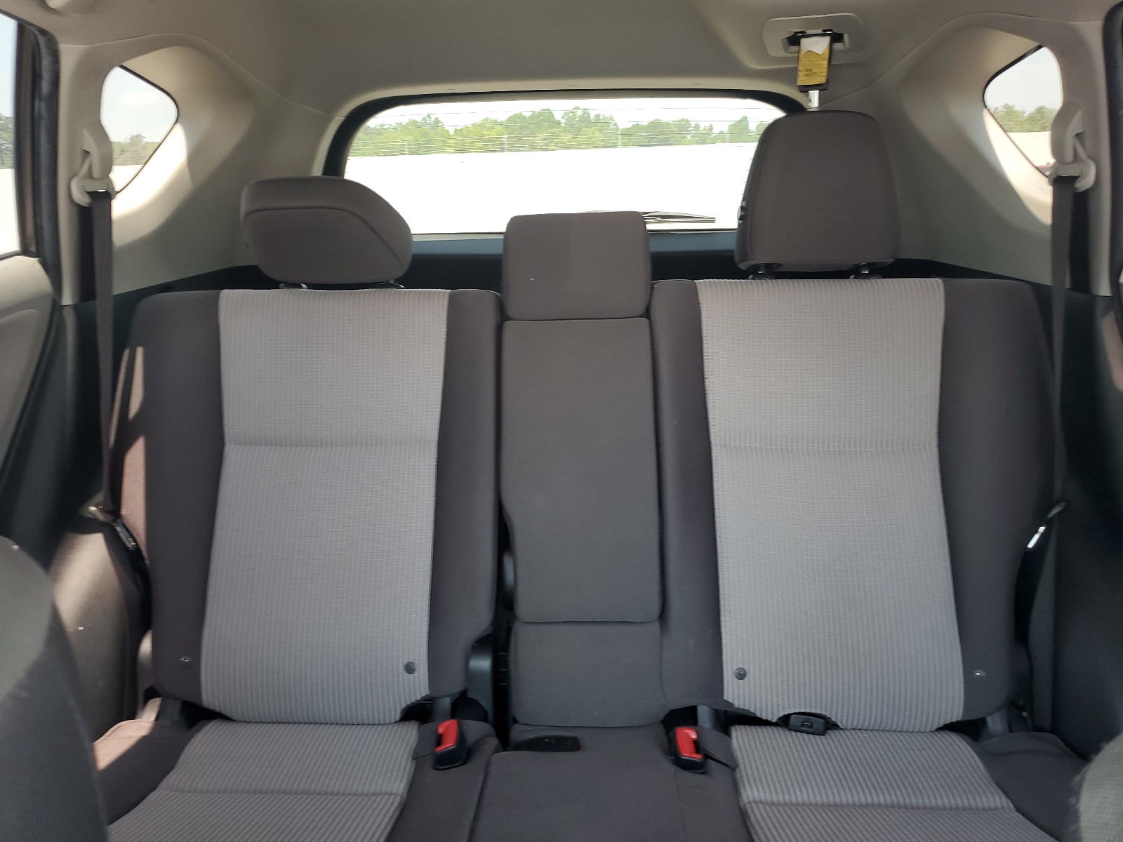 JTMZFREV6D5016906 2013 Toyota Rav4 Le