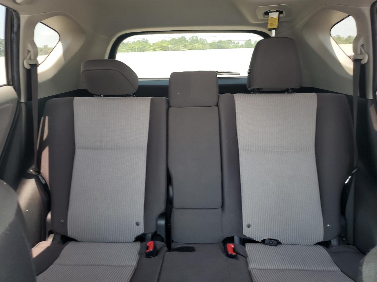 2013 Toyota Rav4 Le VIN: JTMZFREV6D5016906 Lot: 62679854