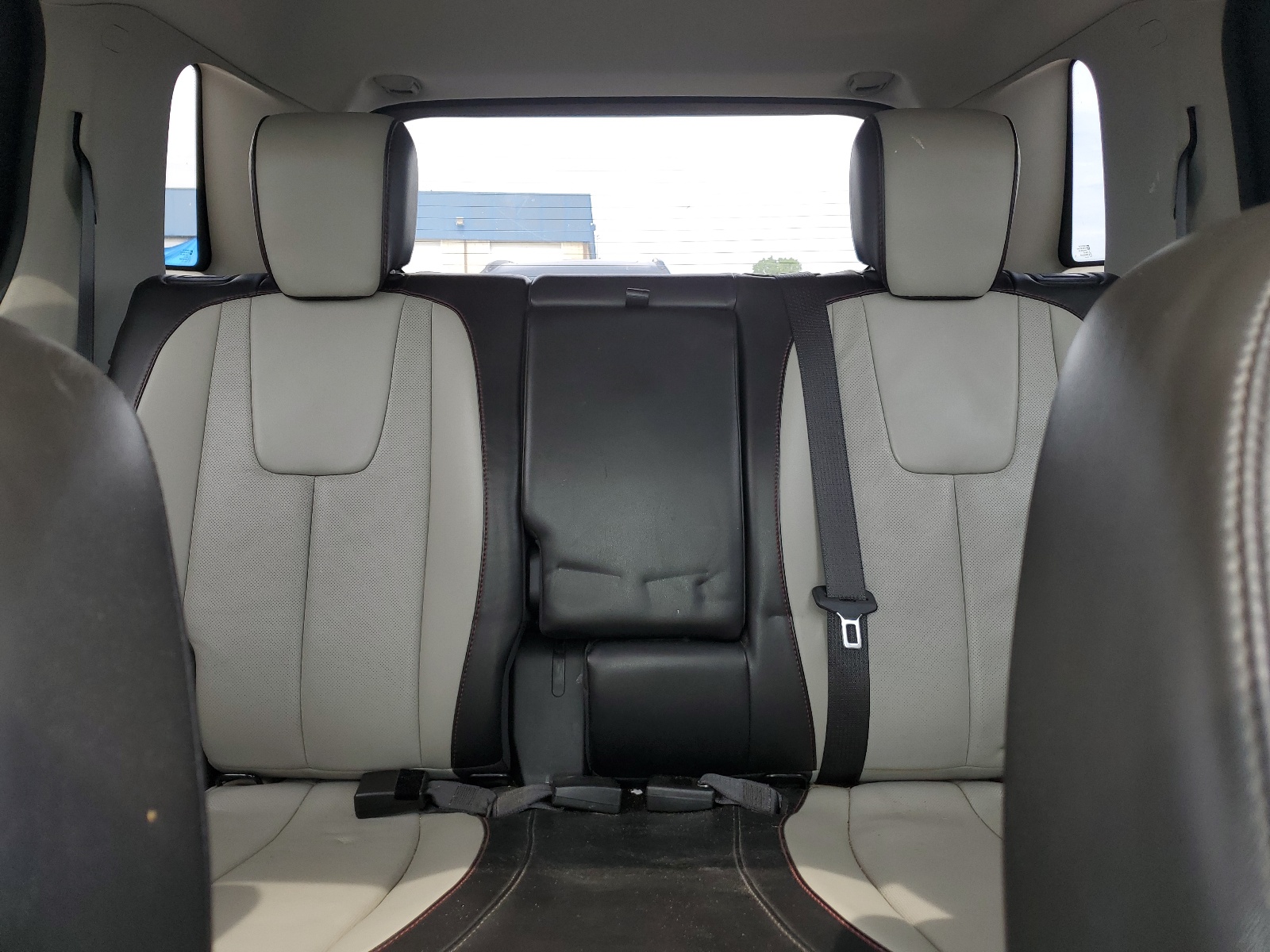 2GKALWEK1D6161581 2013 GMC Terrain Slt