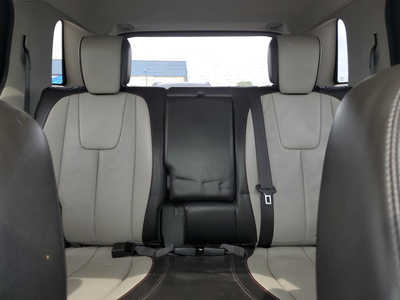 2013 GMC Terrain Slt VIN: 2GKALWEK1D6161581 Lot: 64441844