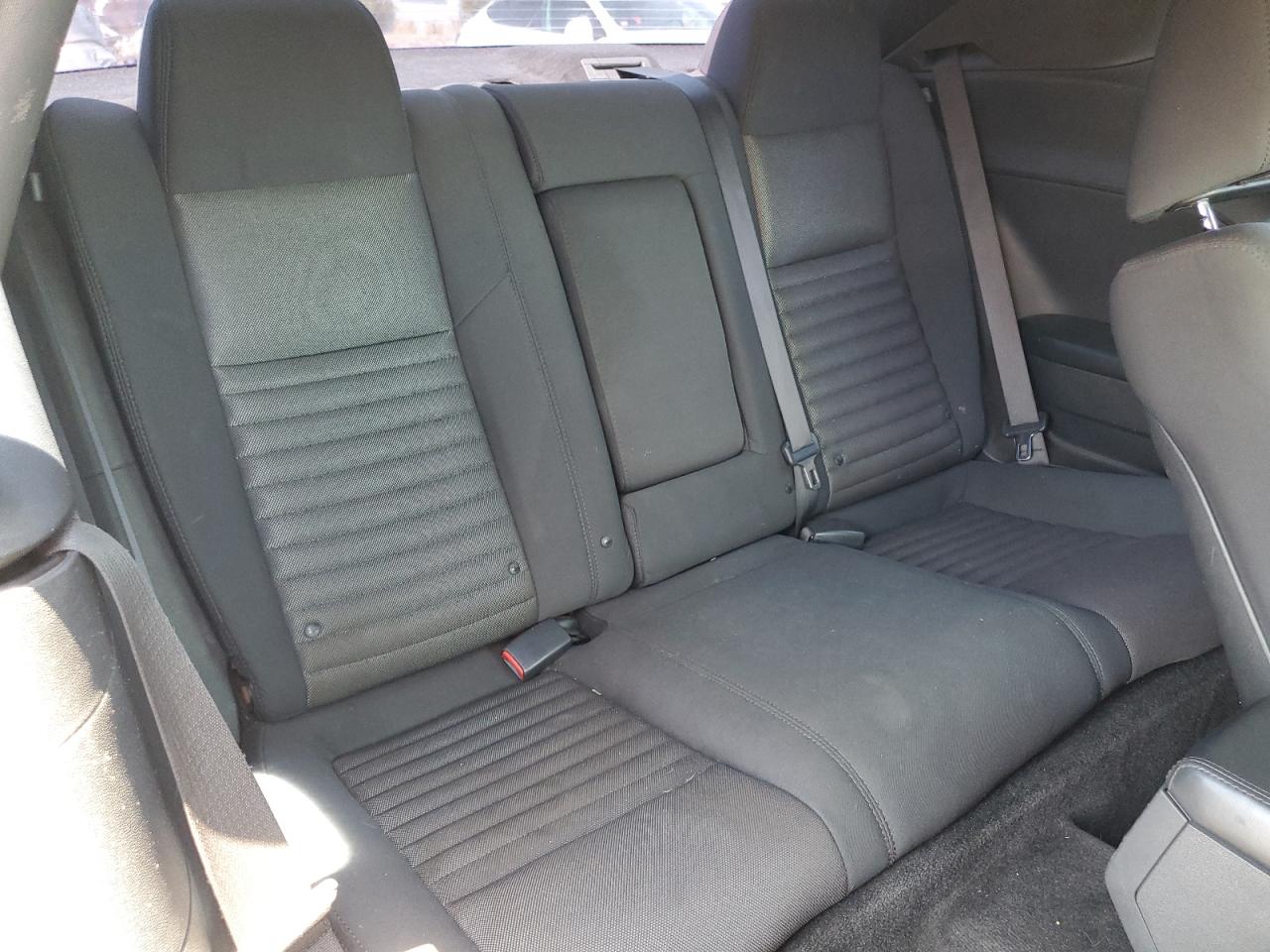 2011 Dodge Challenger VIN: 2B3CJ4DG4BH561861 Lot: 64519544