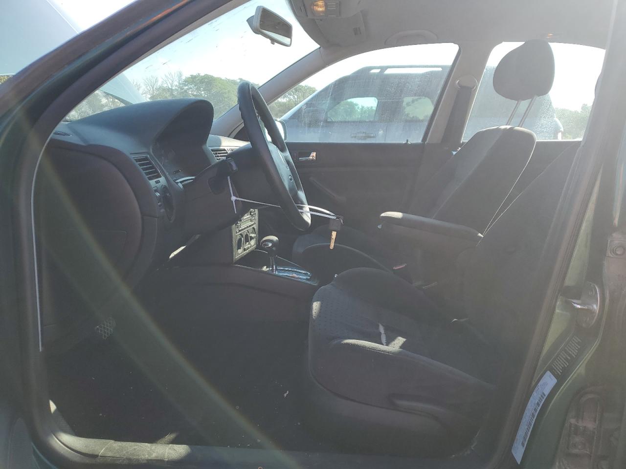 1999 Volkswagen Jetta Gls VIN: 3VWSA29M8XM037390 Lot: 61382764