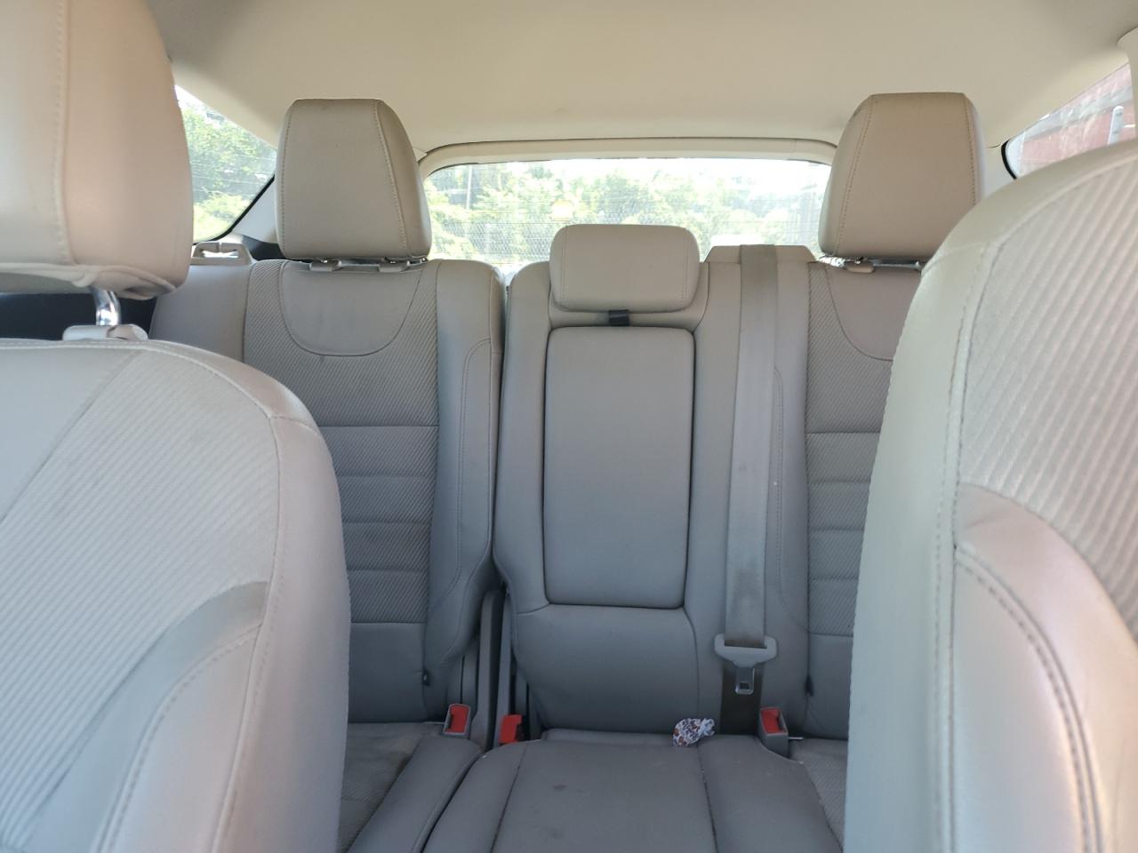 2014 Ford Escape Se VIN: 1FMCU9GX6EUC04175 Lot: 62983154