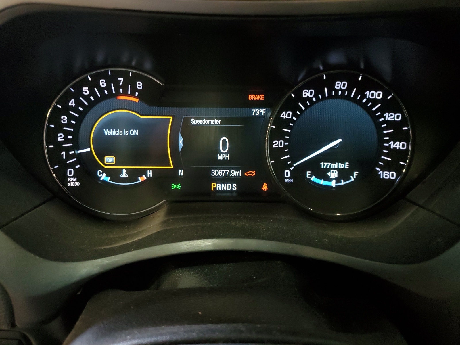 3LN6L5A96LR616636 2020 Lincoln Mkz