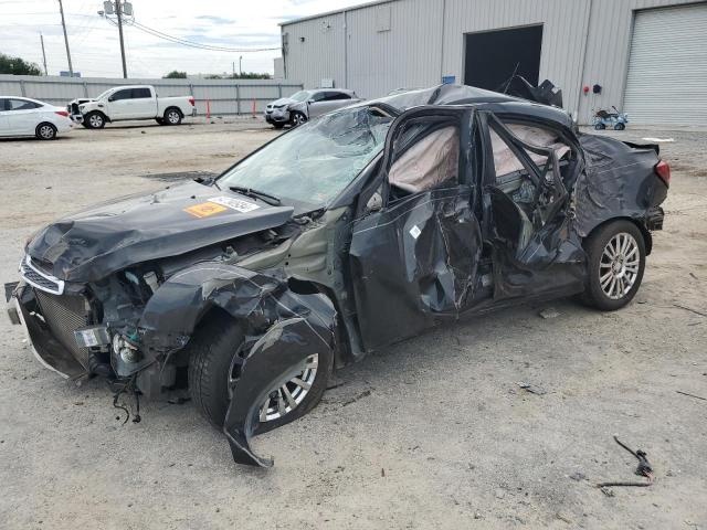 2012 Chevrolet Cruze Eco zu verkaufen in Jacksonville, FL - All Over