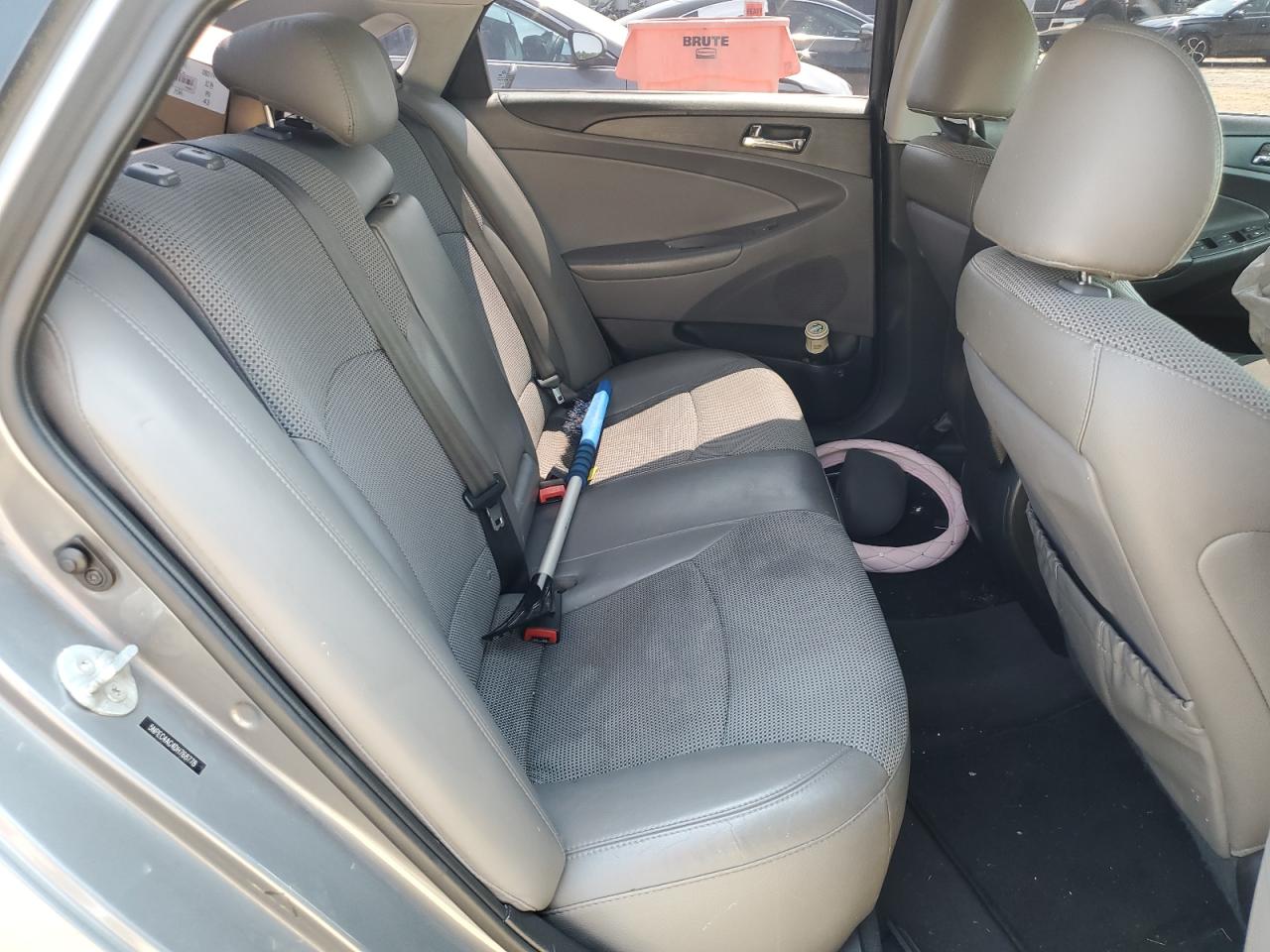 2013 Hyundai Sonata Se VIN: 5NPEC4AC4DH768778 Lot: 62828014