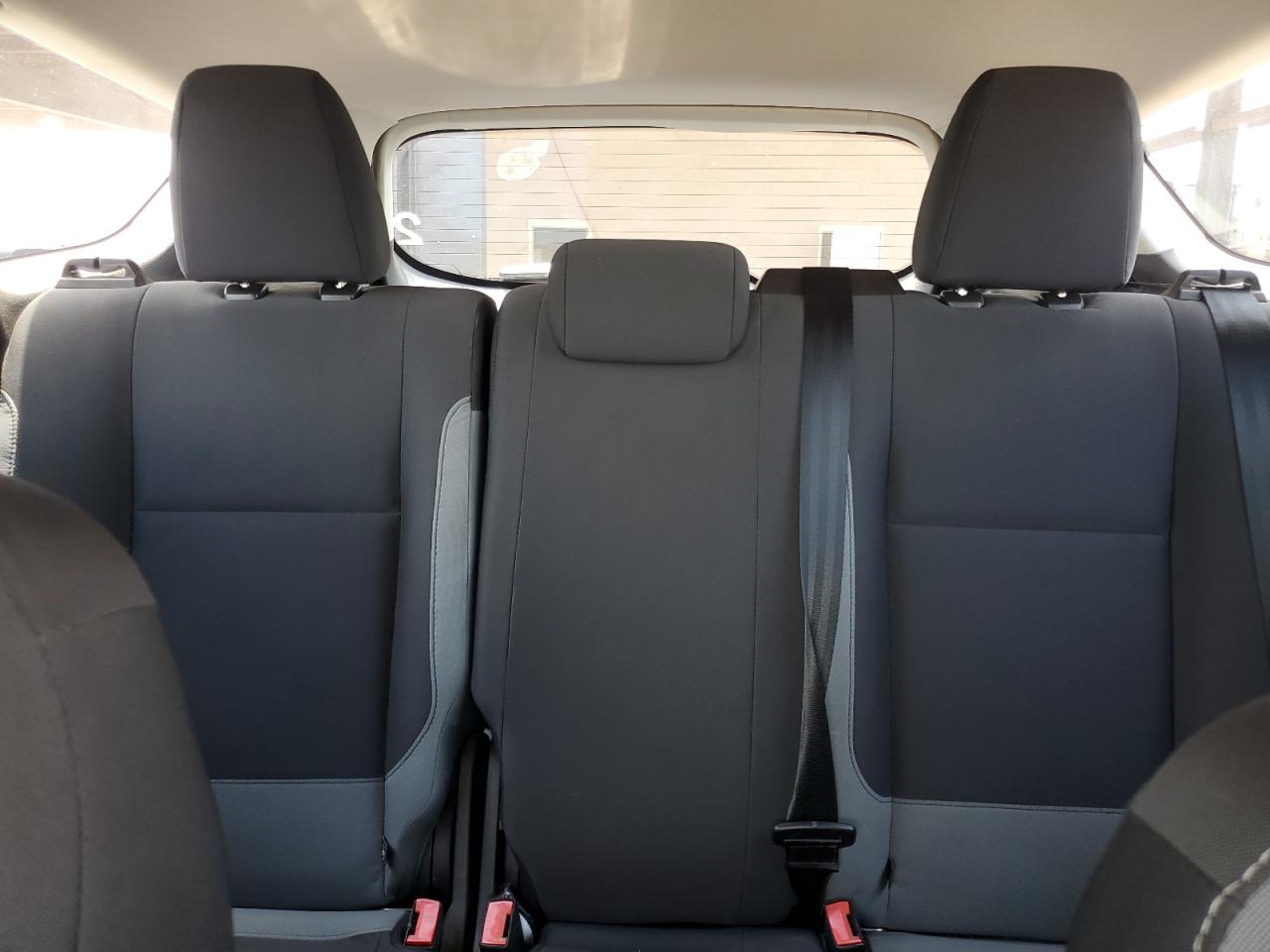 2016 Ford Escape S VIN: 1FMCU0F7XGUB25690 Lot: 65586214