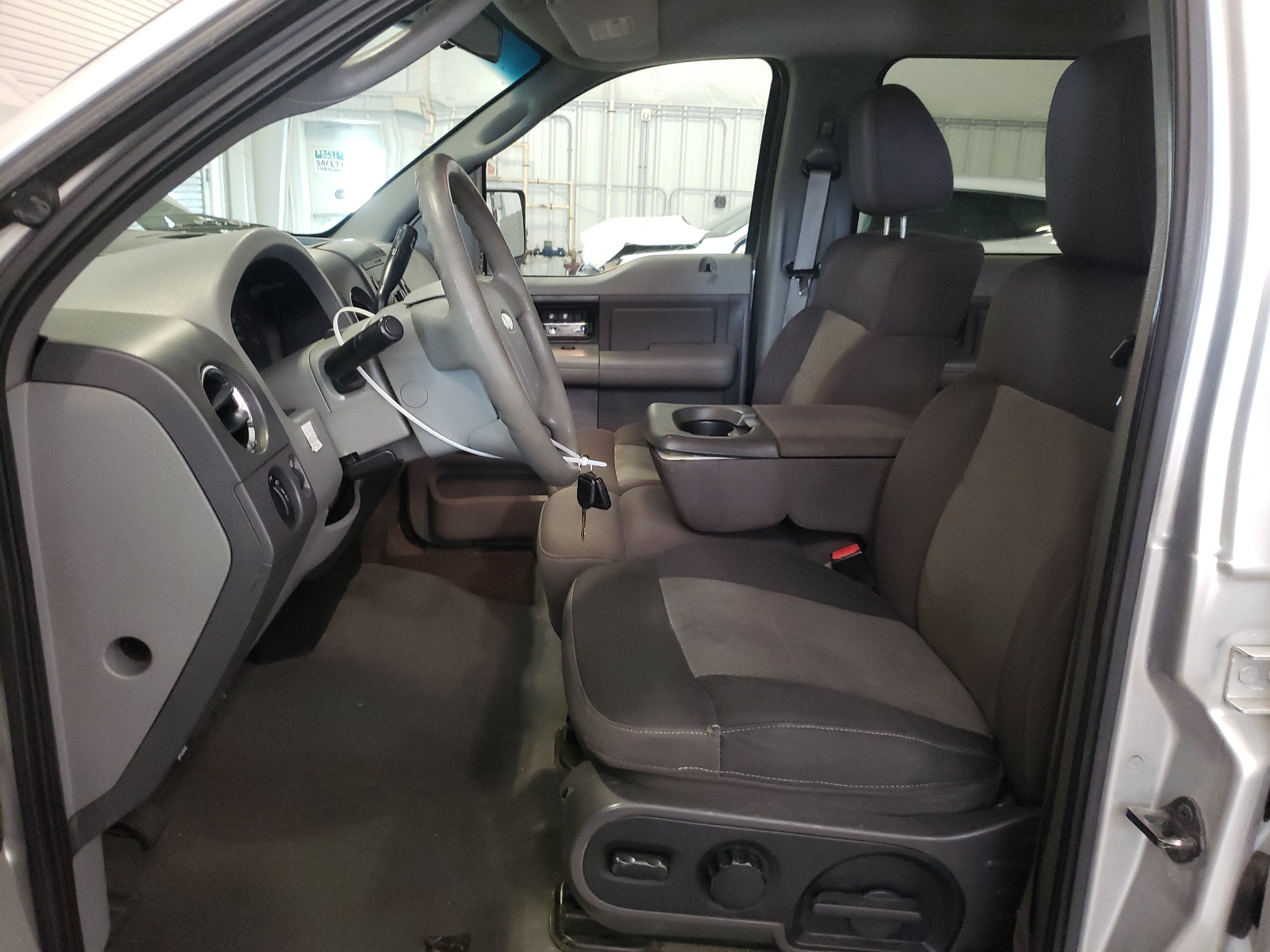 1FTPW14V76FB78311 2006 Ford F150 Supercrew