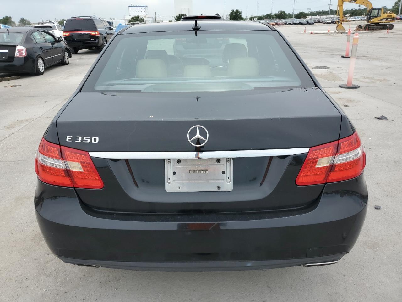 2010 Mercedes-Benz E 350 VIN: WDDHF5GB3AA243325 Lot: 62870294