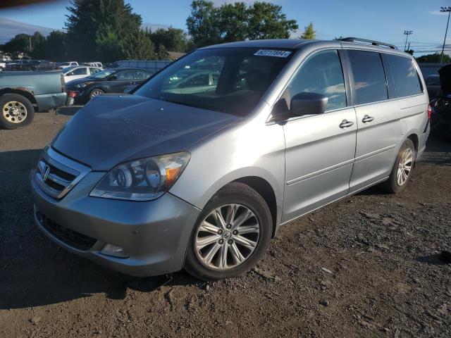 2006 Honda Odyssey Touring