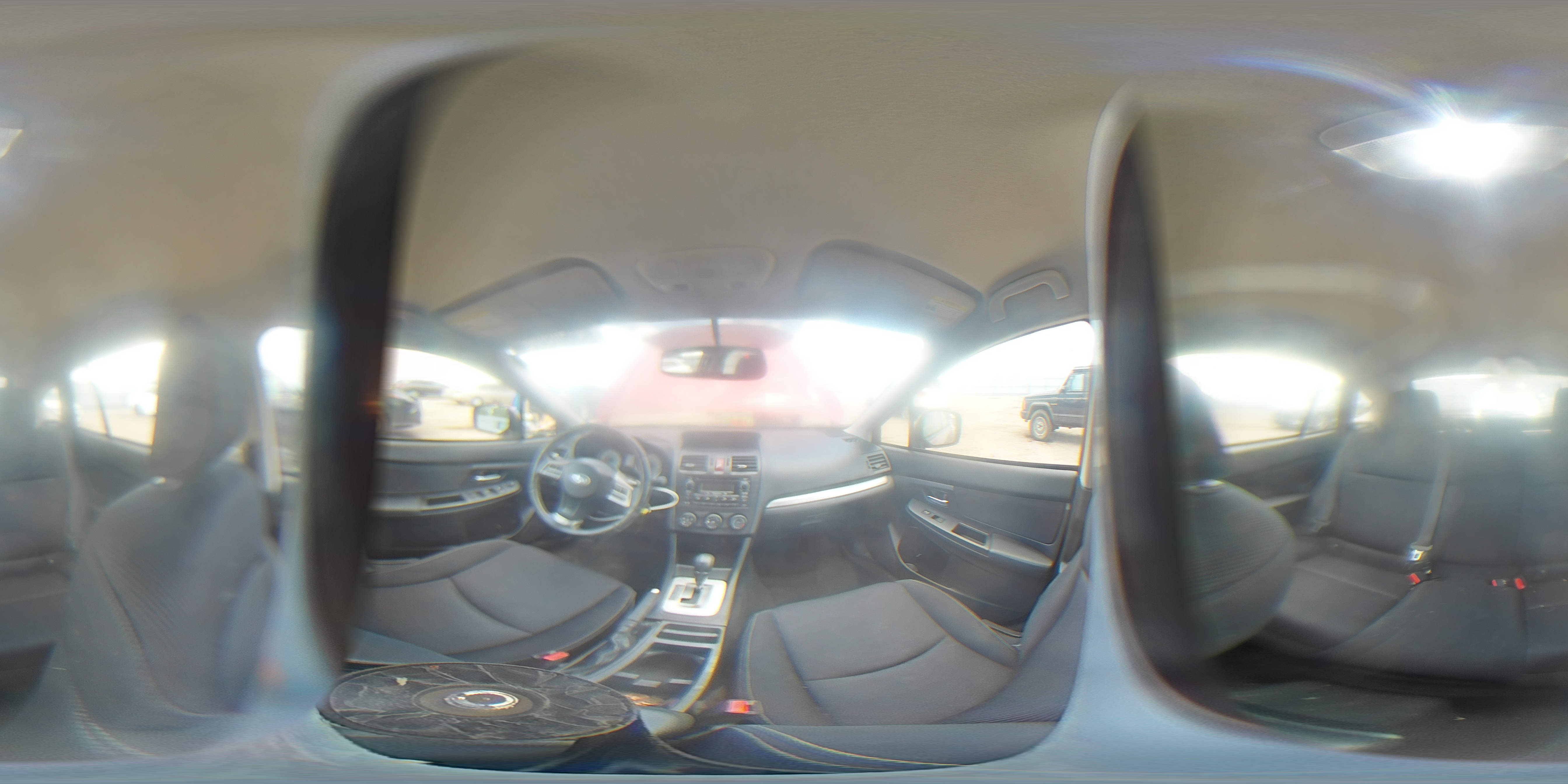 2014 Subaru Impreza Sport Premium VIN: JF1GPAL62E8325909 Lot: 63608024