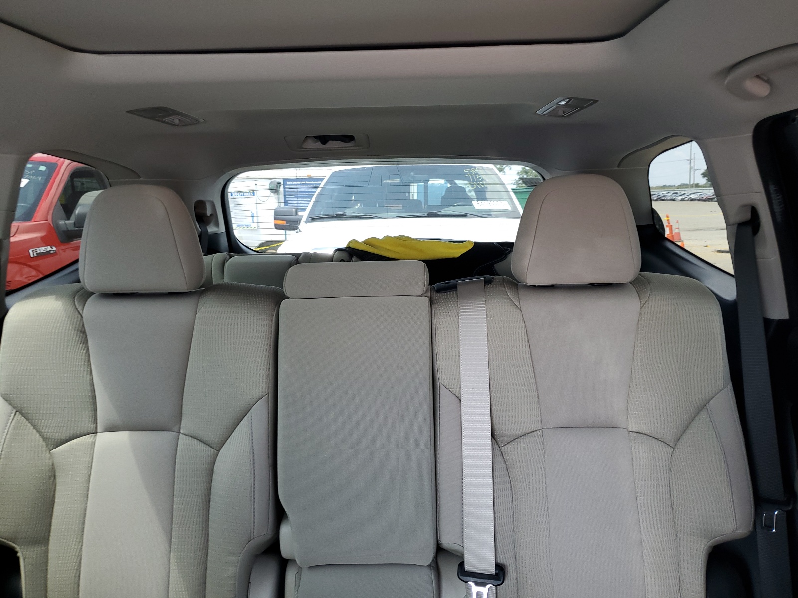 4S4WMAED3L3405736 2020 Subaru Ascent Premium