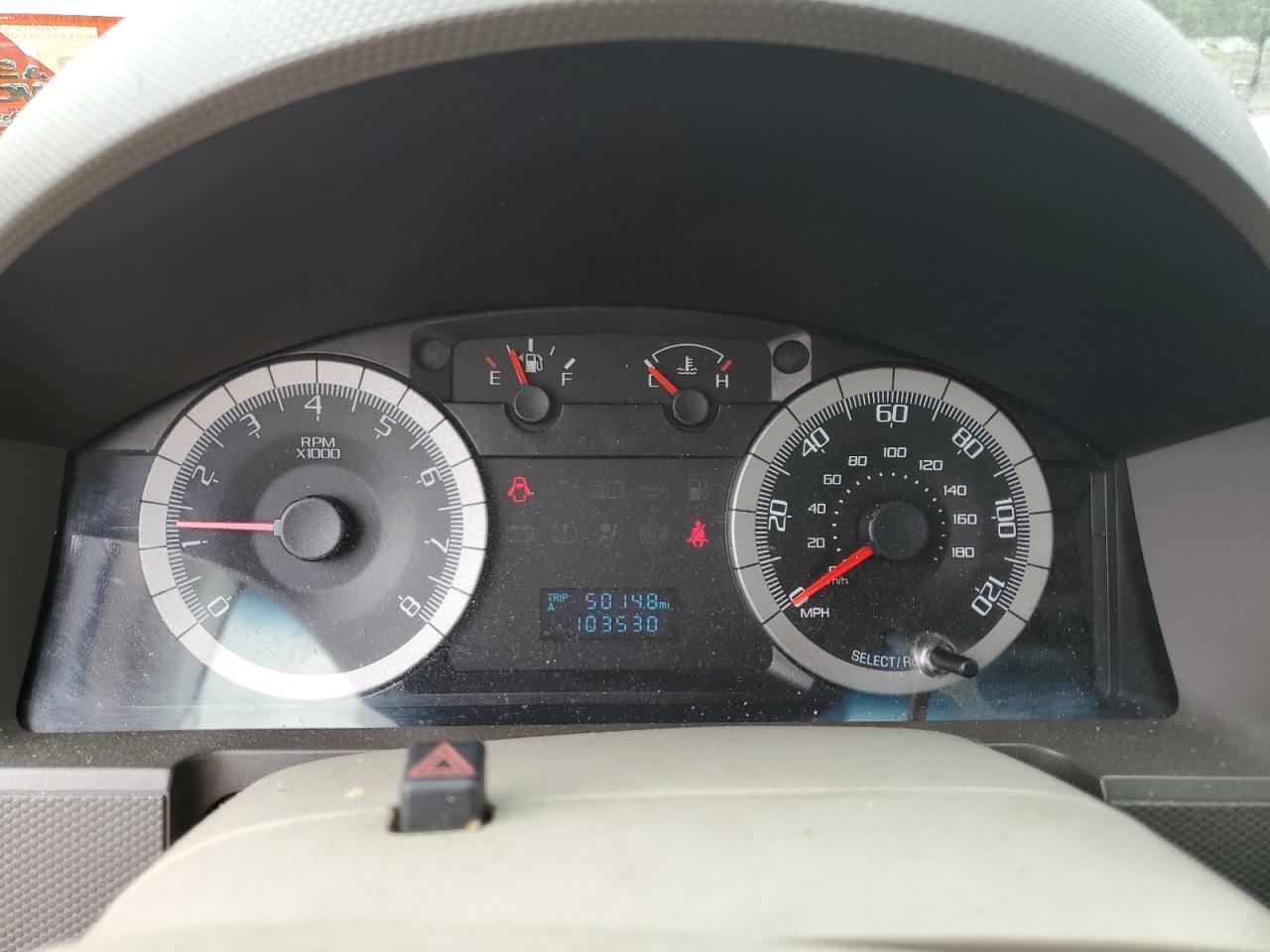 2009 Ford Escape Xls VIN: 1FMCU02719KA21223 Lot: 64891254