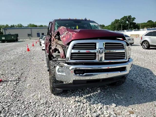 2018 Ram 2500 Slt VIN: 3C6UR5DL8JG113725 Lot: 64627254