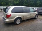 2006 Chrysler Town & Country Lx продається в Shreveport, LA - Side