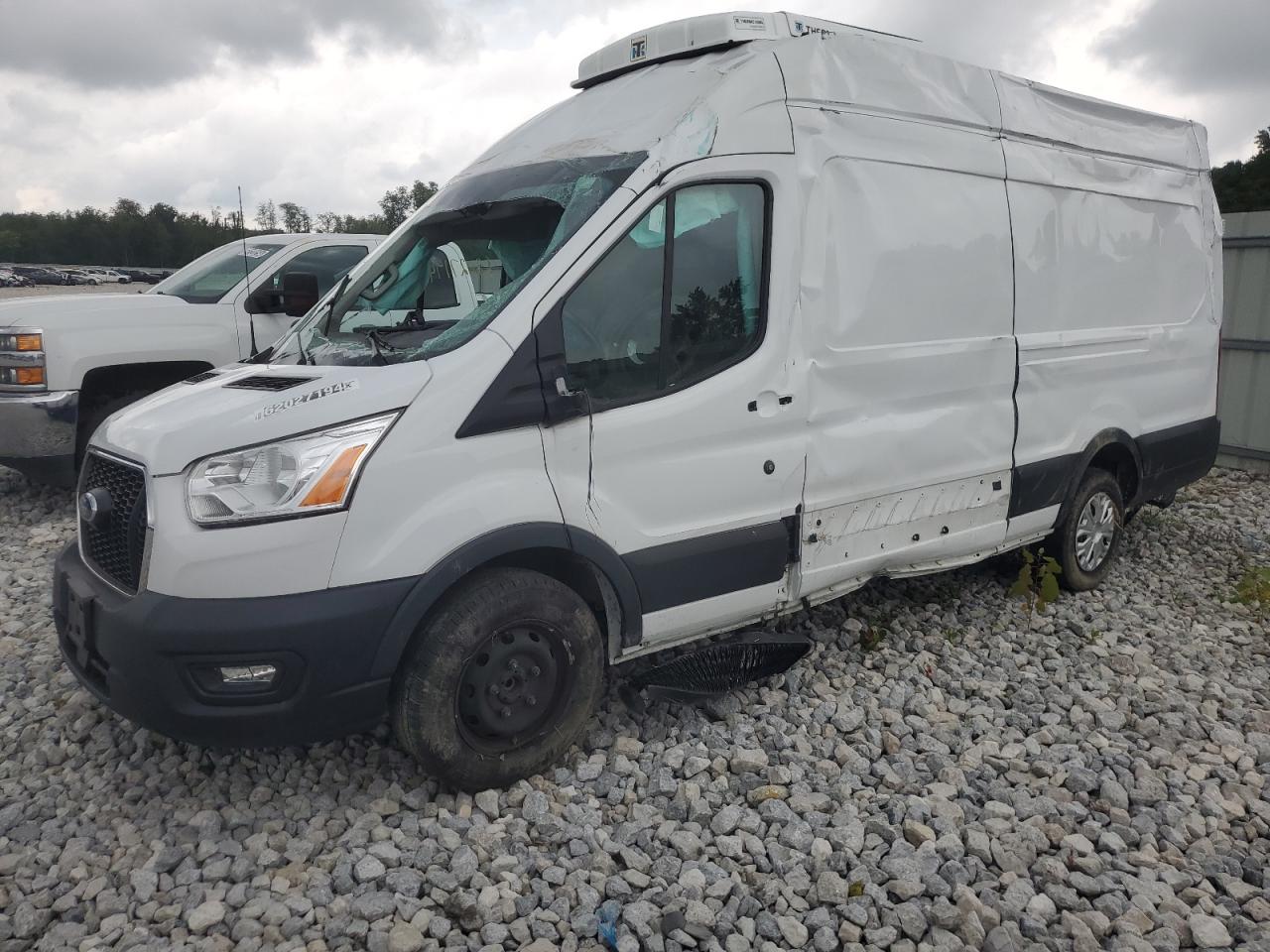 1FTBW3X89MKA34890 2021 Ford Transit T-350