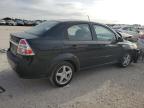 2011 Chevrolet Aveo Ls for Sale in San Antonio, TX - Front End