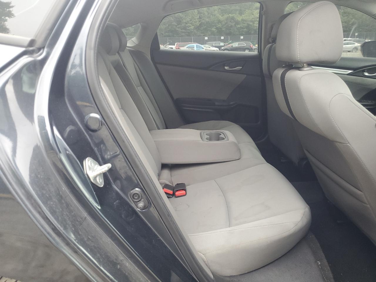 19XFC2F76HE233546 2017 Honda Civic Ex