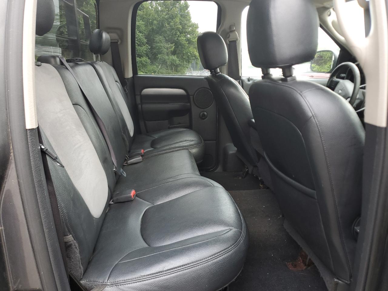 2004 Dodge Ram 1500 St VIN: 1D7HU18D54J203783 Lot: 64850344