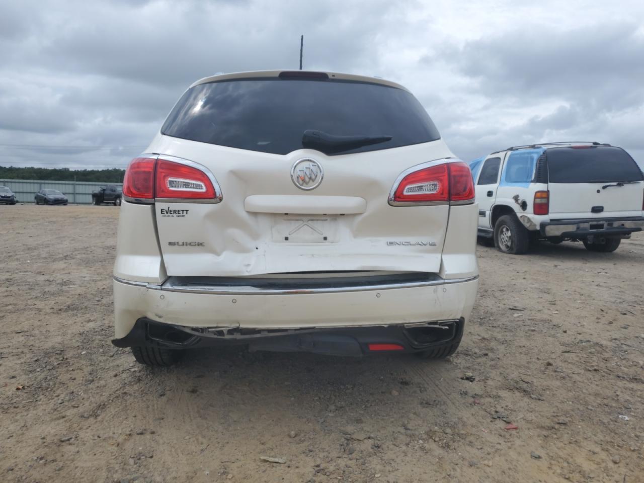 2014 Buick Enclave VIN: 5GAKRCKD4EJ173619 Lot: 64856794