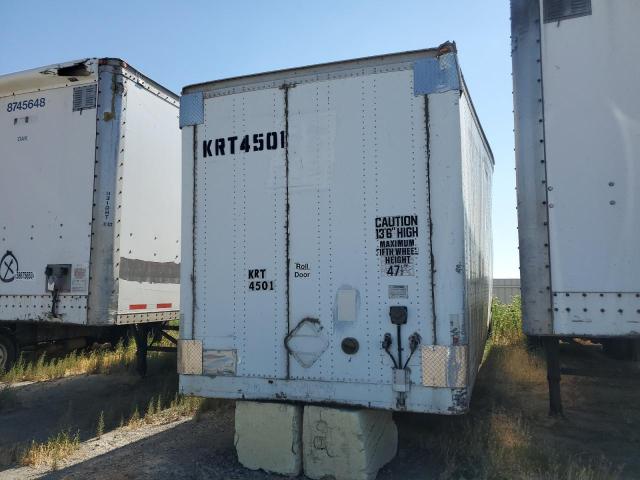 1999 HYUNDAI TRAILER  