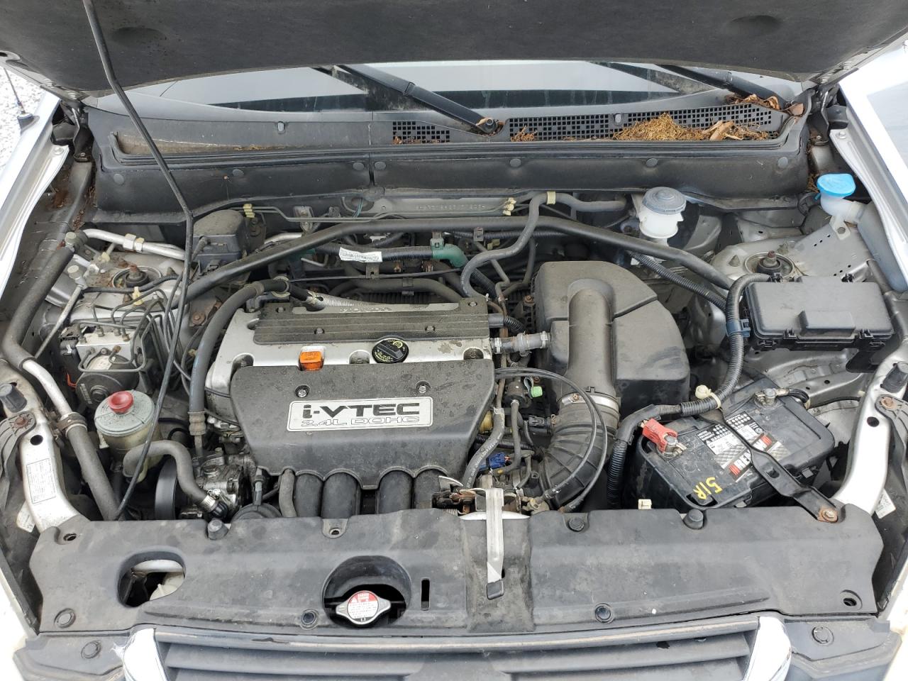 2002 Honda Cr-V Ex VIN: SHSRD78822U012064 Lot: 63460034