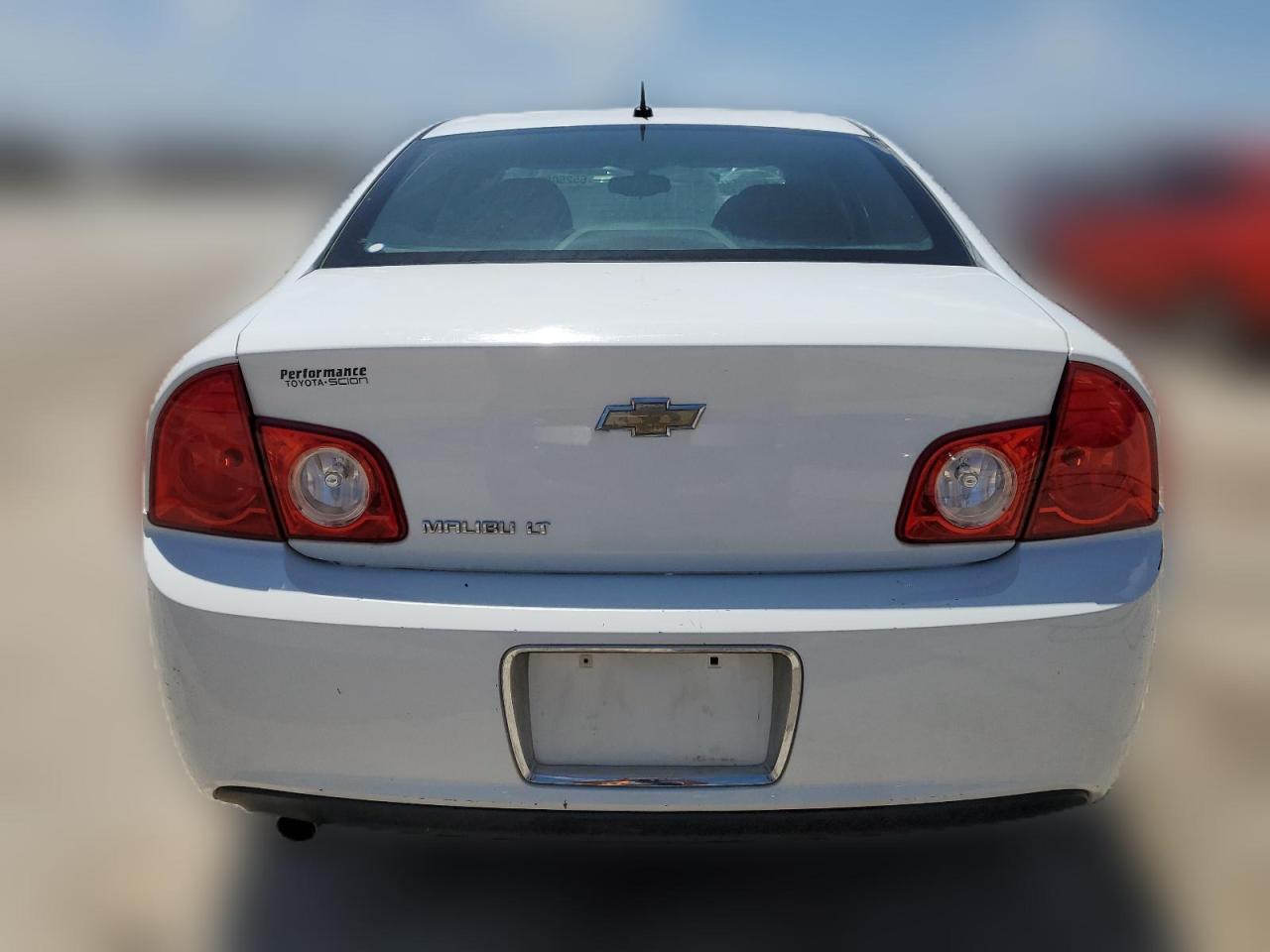 2010 Chevrolet Malibu 1Lt VIN: 1G1ZC5EB3AF153033 Lot: 65250874