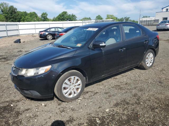 2010 Kia Forte Ex for Sale in Windsor, NJ - Normal Wear