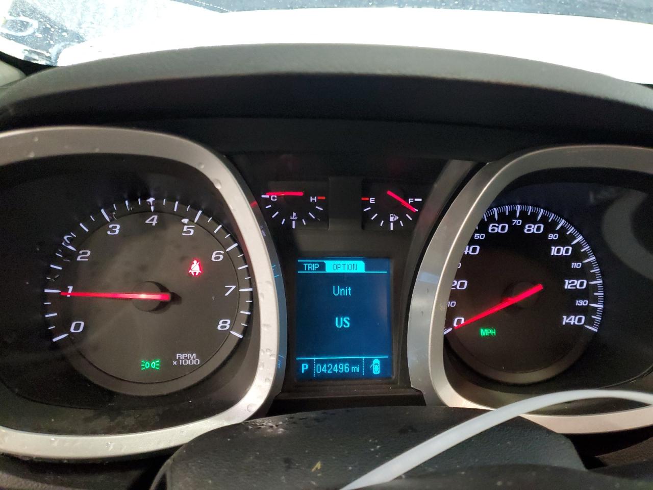 2017 Chevrolet Equinox Lt VIN: 2GNALCEK6H6227355 Lot: 64578904