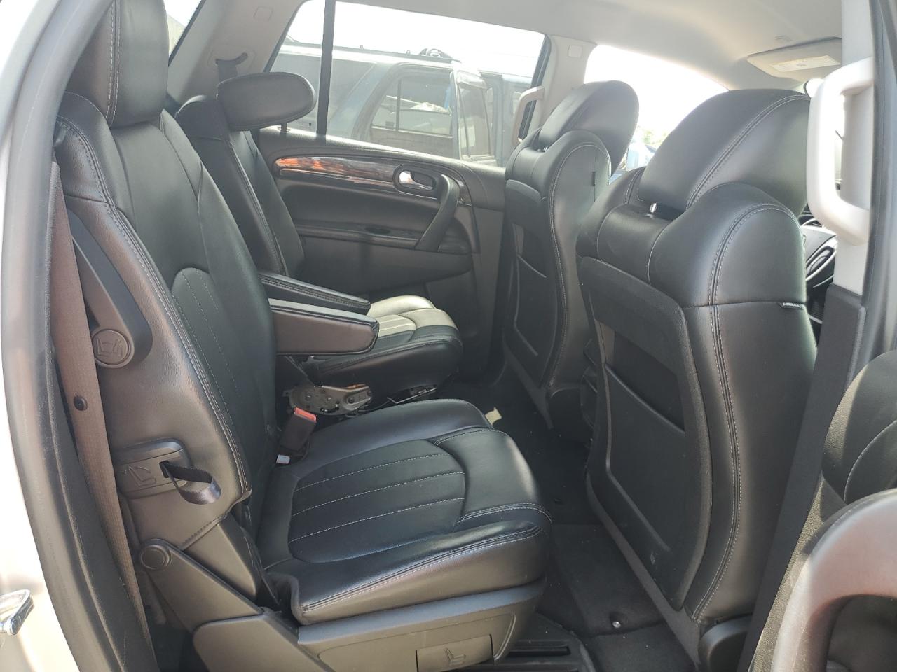 2015 Buick Enclave VIN: 5GAKVBKD5FJ105983 Lot: 65180524