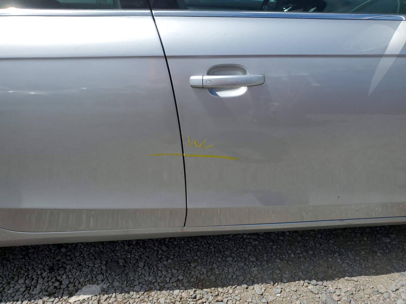 WAUEFAFLXBN019458 2011 Audi A4 Premium Plus