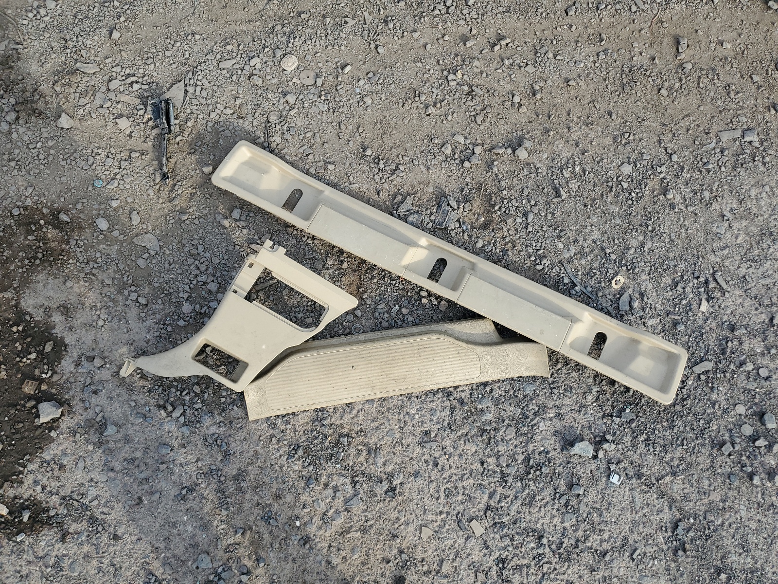 5FNRL38437B134813 2007 Honda Odyssey Ex