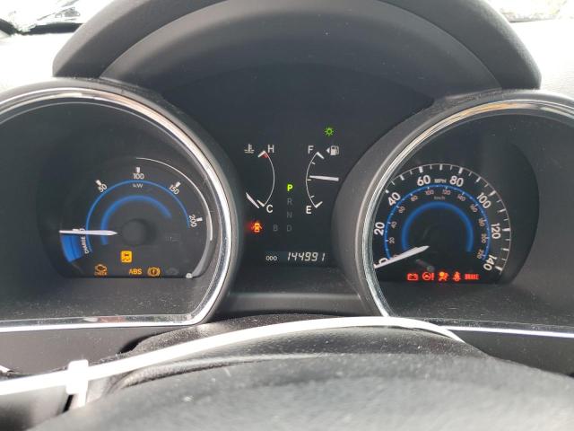 2008 TOYOTA HIGHLANDER HYBRID LIMITED