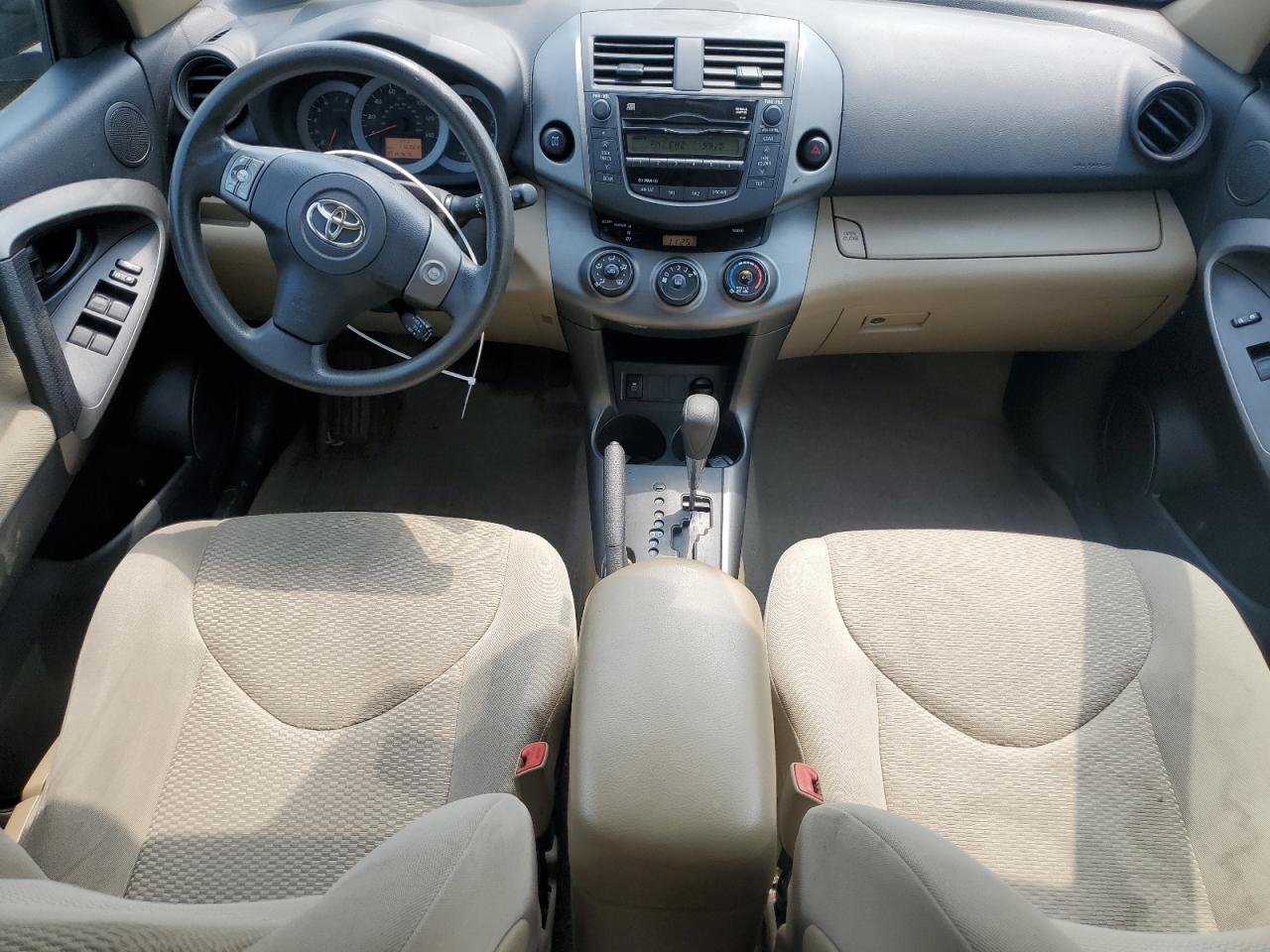 2011 Toyota Rav4 VIN: 2T3BF4DV6BW083470 Lot: 62103424