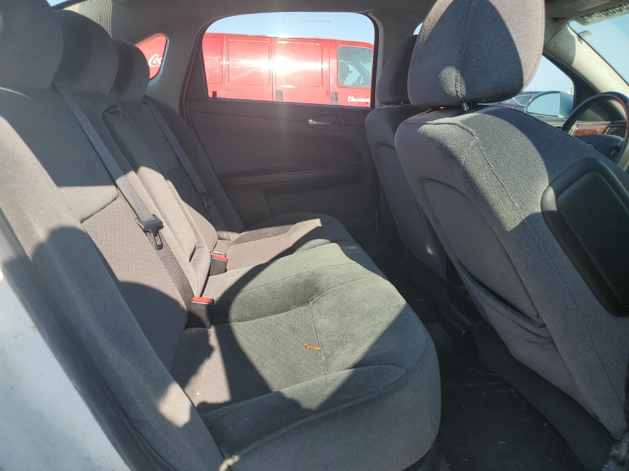 2010 Chevrolet Impala Lt VIN: 2G1WB5EK9A1231358 Lot: 62038004