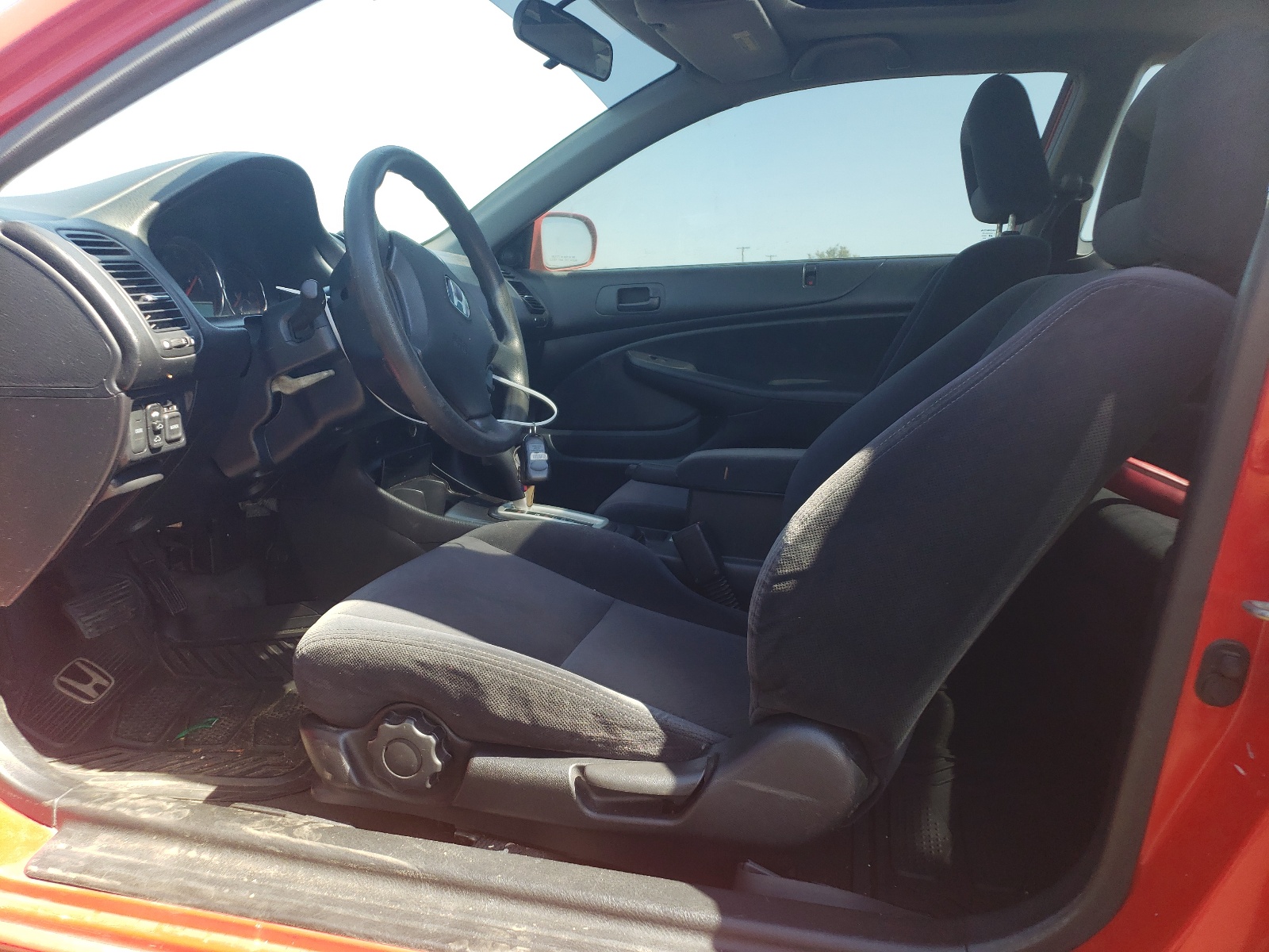 1HGEM22943L031015 2003 Honda Civic Ex