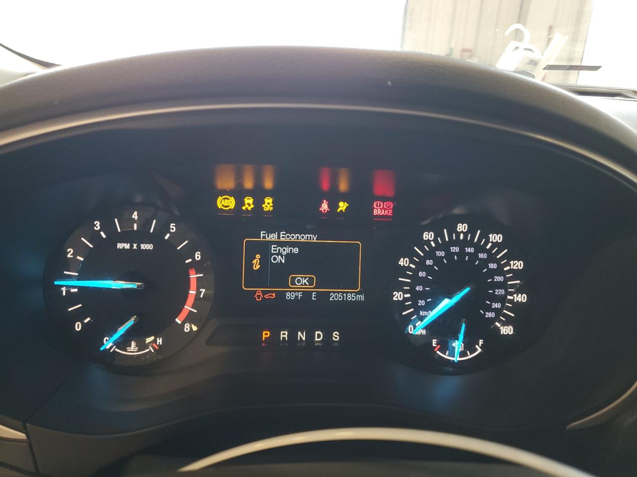 2015 Ford Fusion Se VIN: 3FA6P0H73FR190768 Lot: 62753824